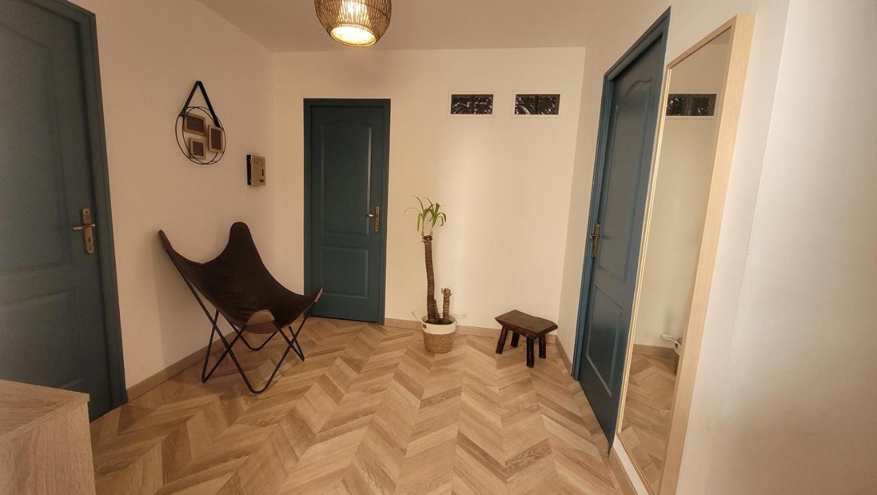Charmante Maison A Haybes Esterno foto